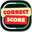 Correct Score Predictions