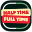 Half Time Full Time